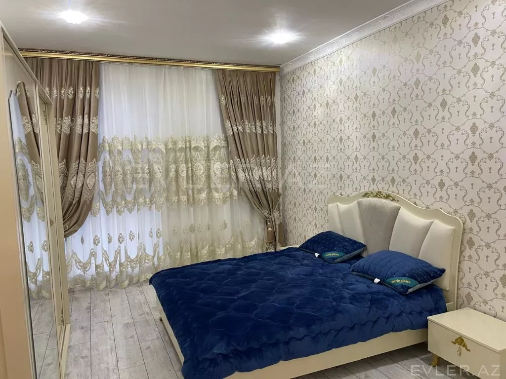Aylıq, yeni tikili
