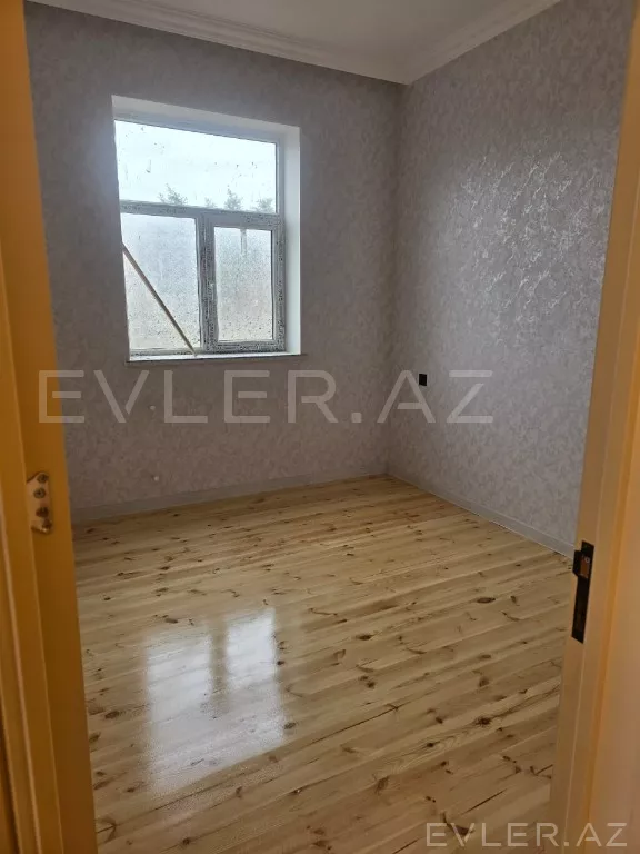 Satılır, həyət evi/villa