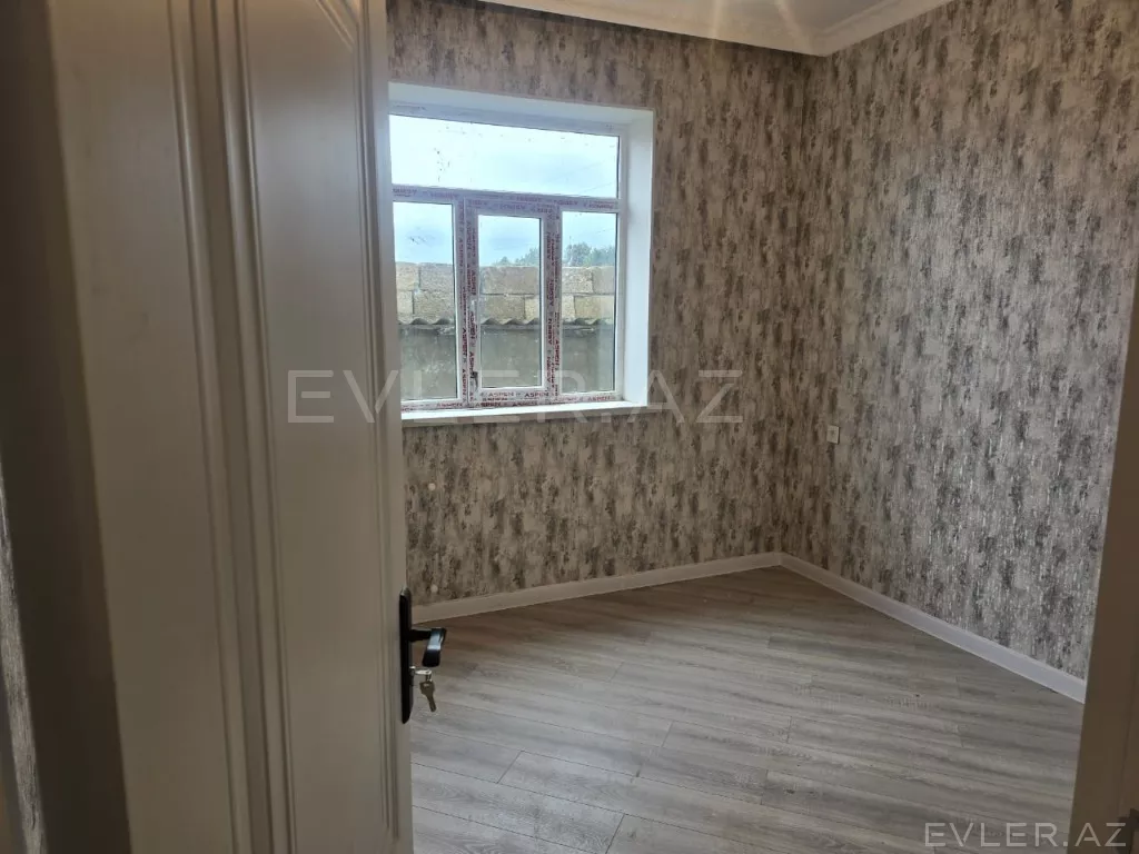 Satılır, həyət evi/villa