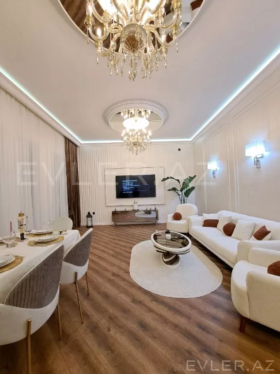 Satılır, həyət evi/villa