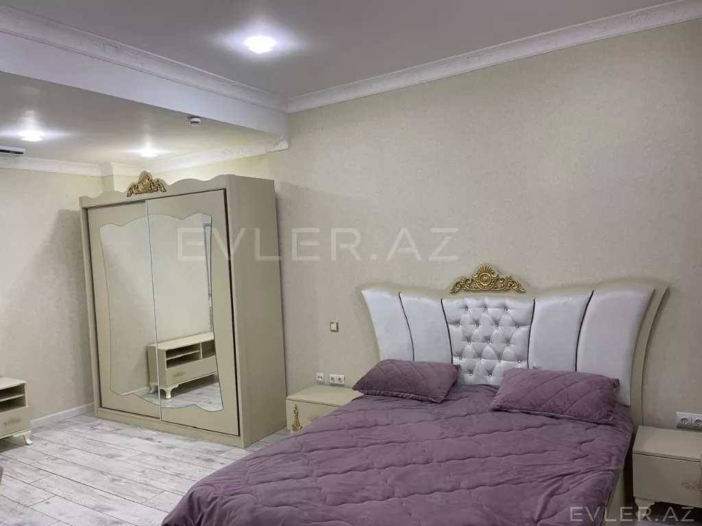 Aylıq, yeni tikili