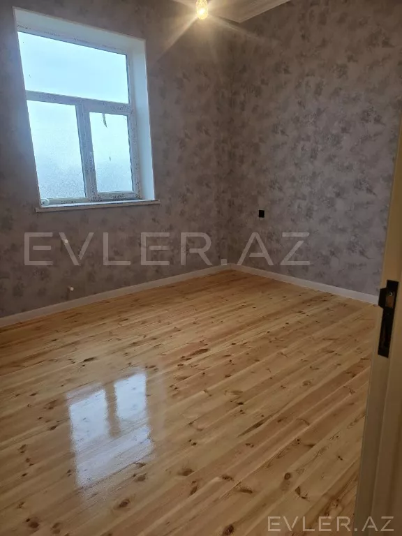 Satılır, həyət evi/villa