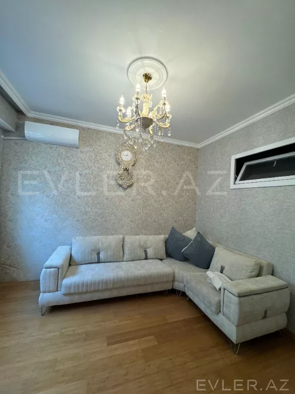 Aylıq, yeni tikili