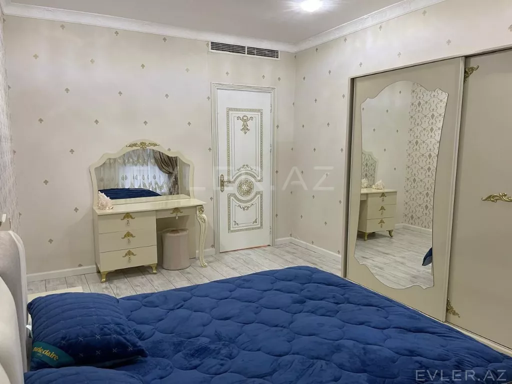 Aylıq, yeni tikili