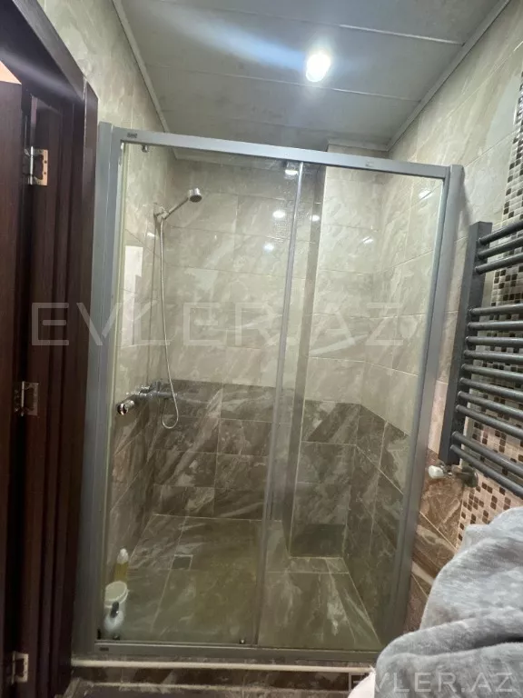 Aylıq, yeni tikili