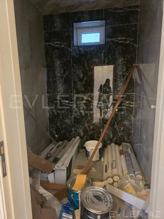 Satılır, həyət evi/villa