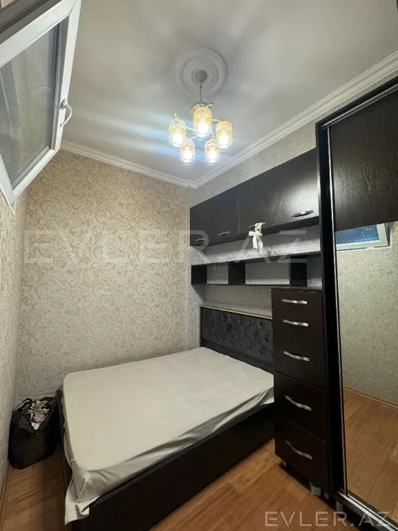 Aylıq, yeni tikili