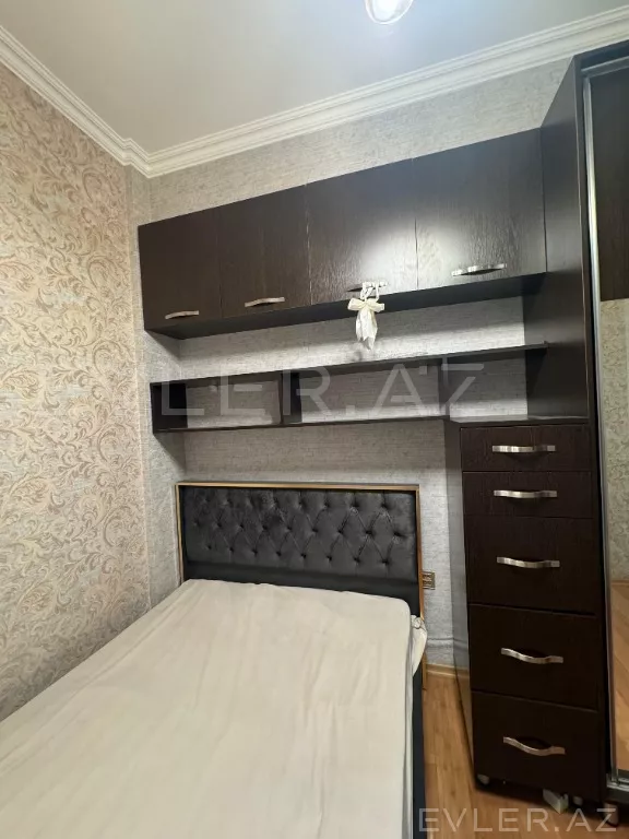 Aylıq, yeni tikili