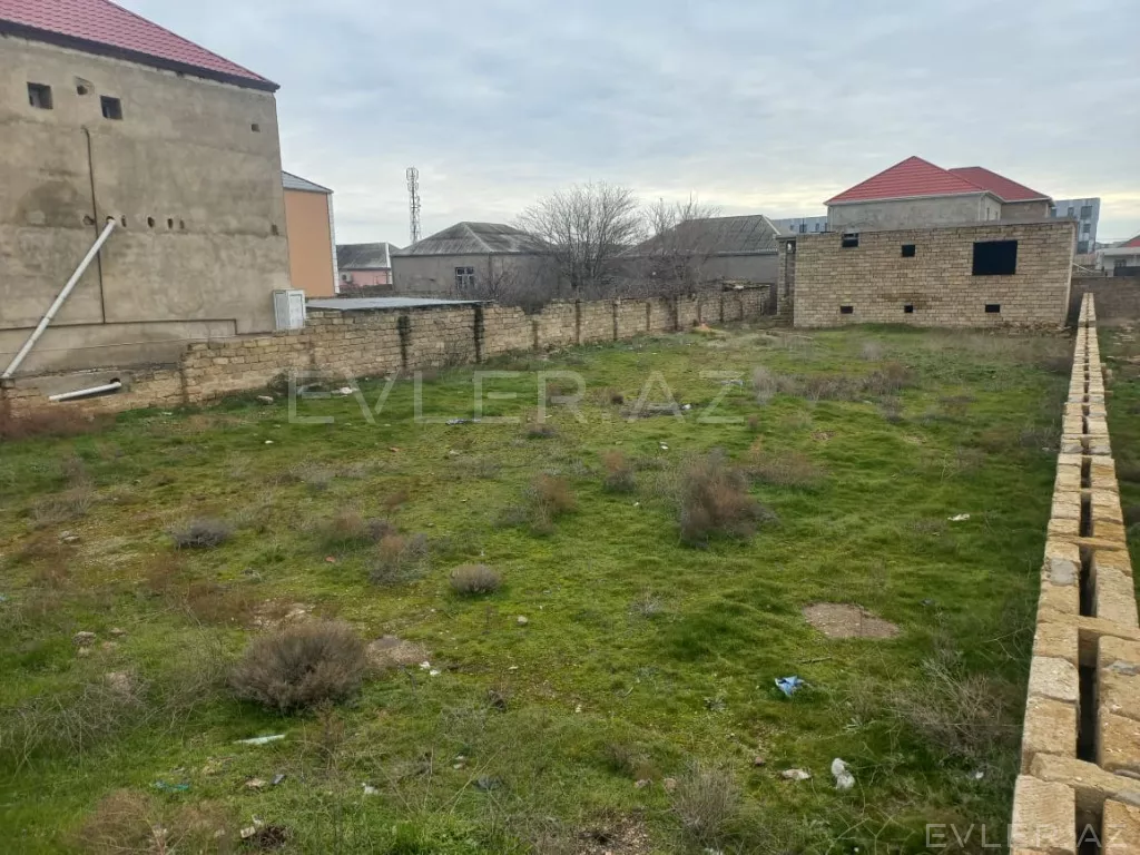 Satılır, torpaq