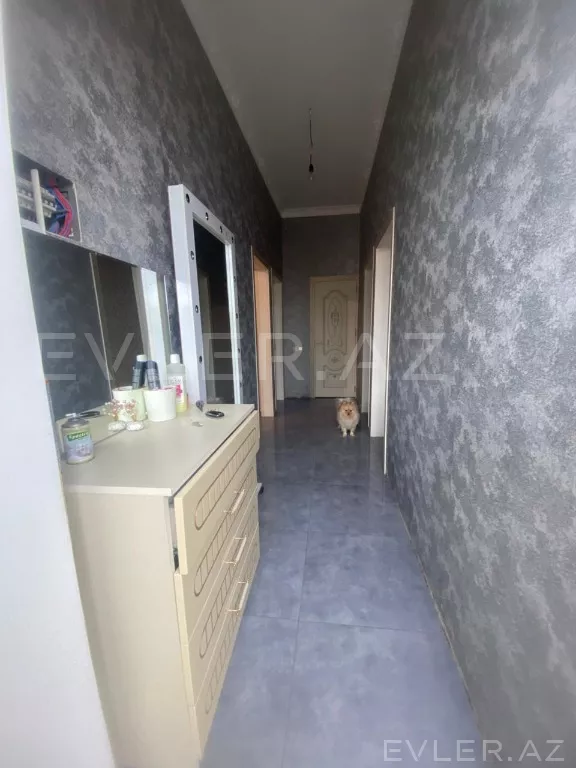 Satılır, həyət evi/villa