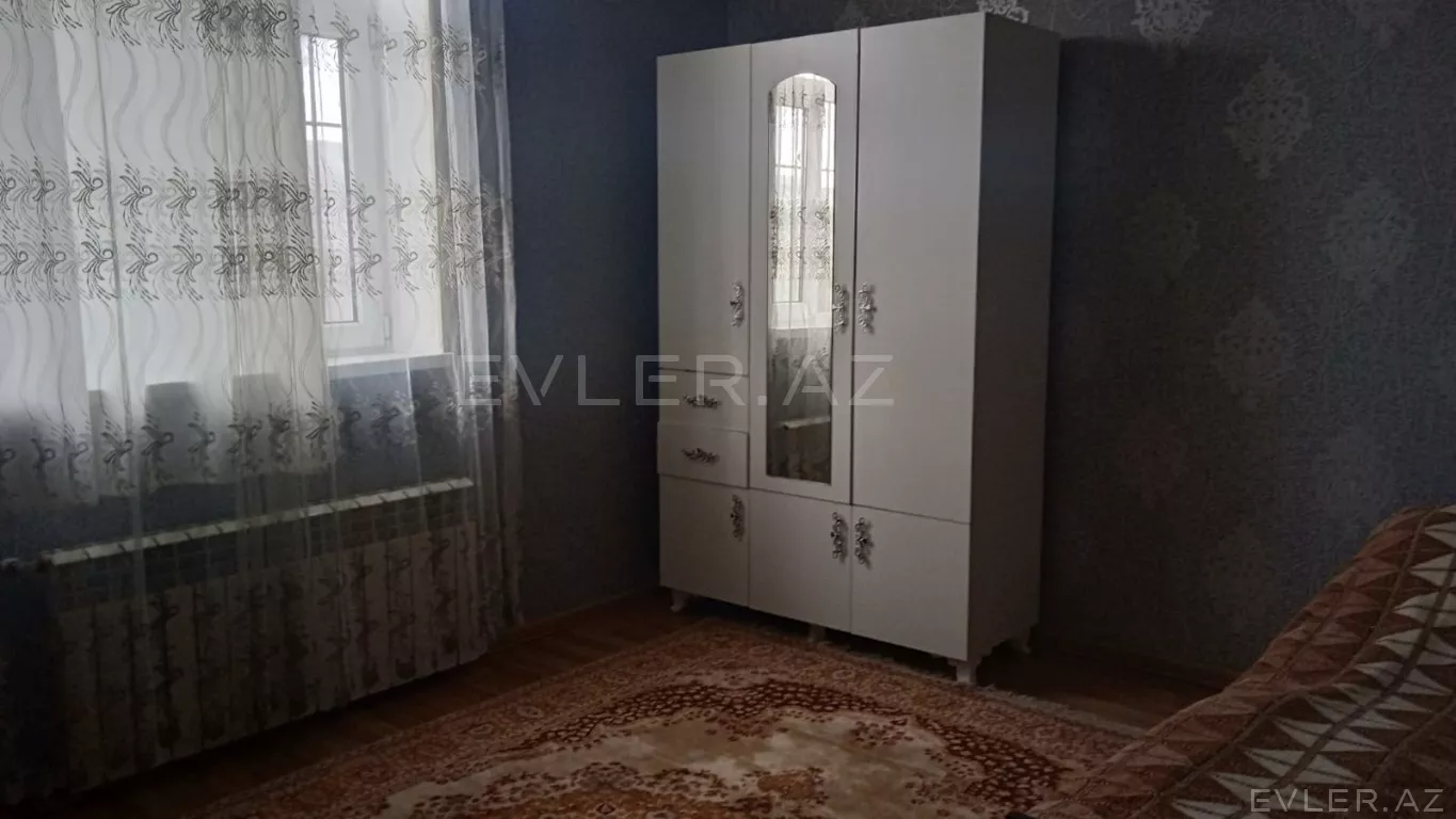 Satılır, həyət evi/villa