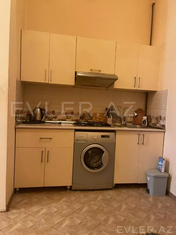 Aylıq, yeni tikili