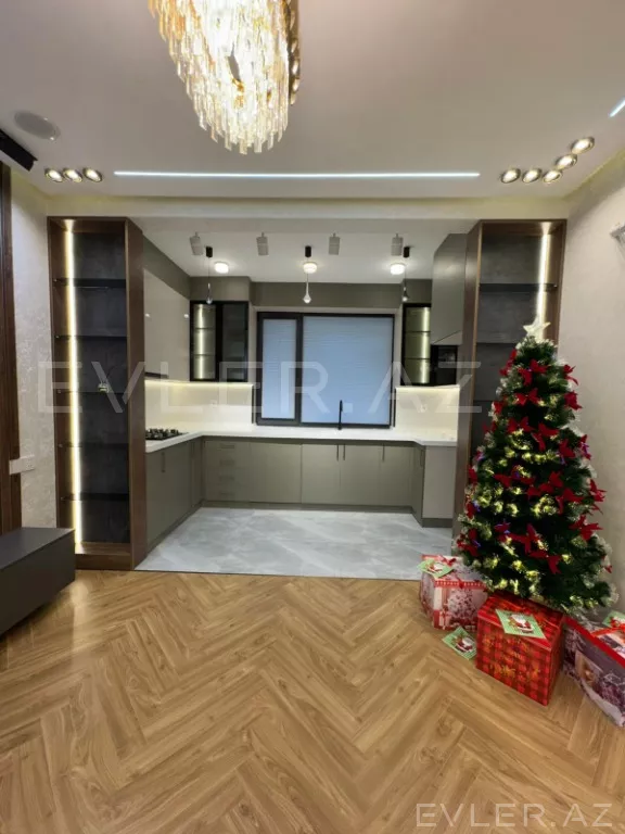 Satılır, yeni tikili