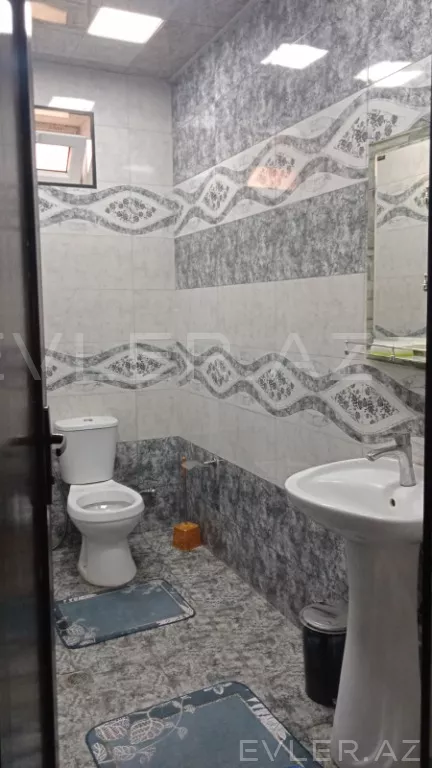 Satılır, həyət evi/villa