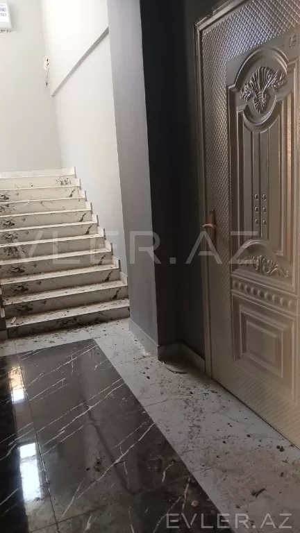 Satılır, yeni tikili