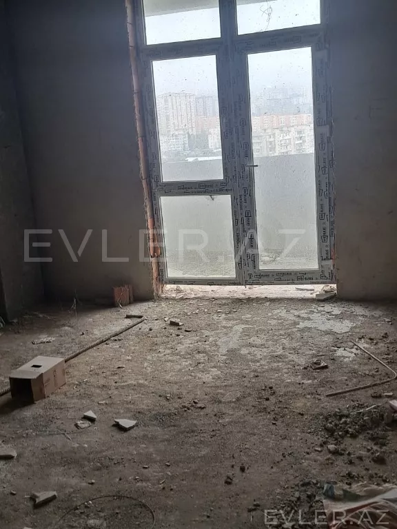 Satılır, yeni tikili