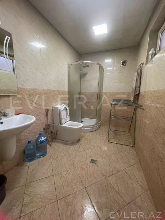 Aylıq, yeni tikili