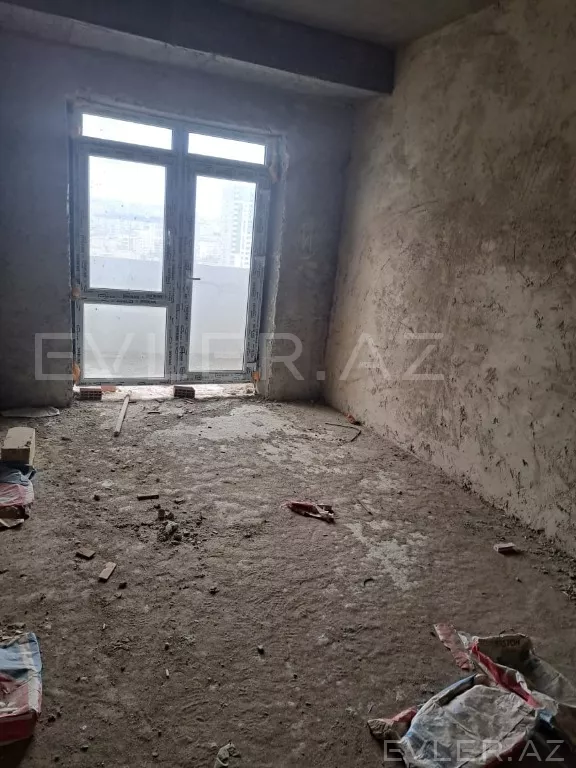 Satılır, yeni tikili