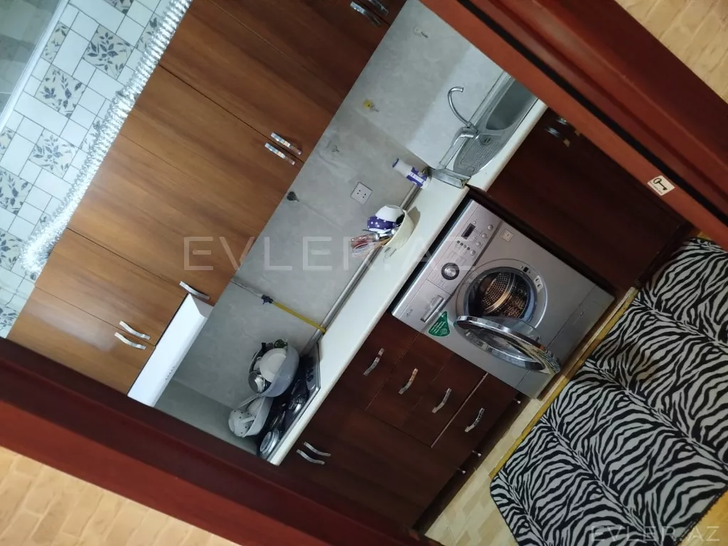 Aylıq, yeni tikili