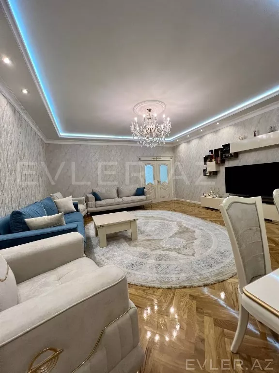 Satılır, yeni tikili