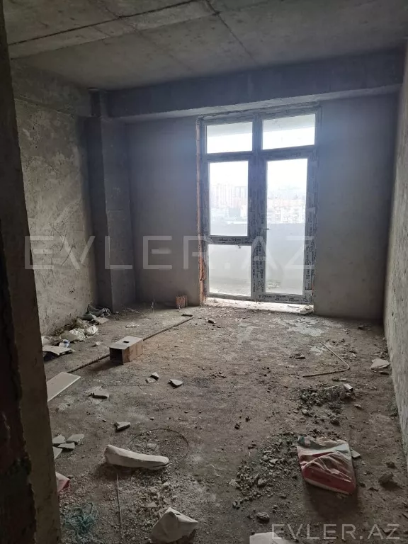 Satılır, yeni tikili