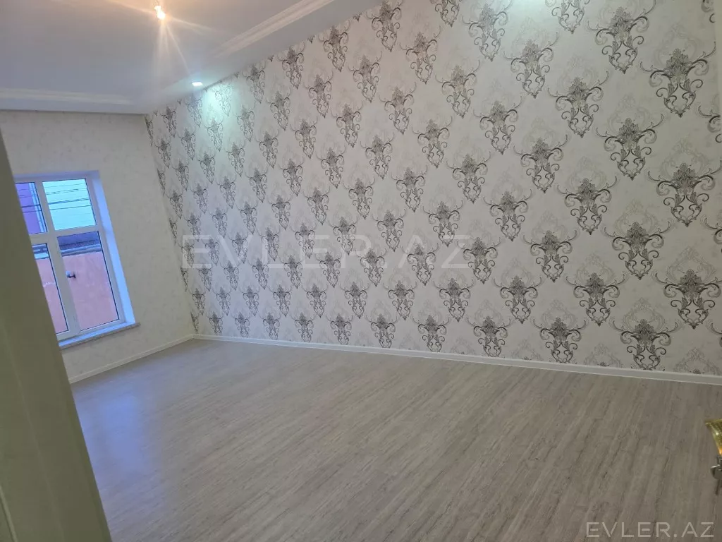 Satılır, həyət evi/villa