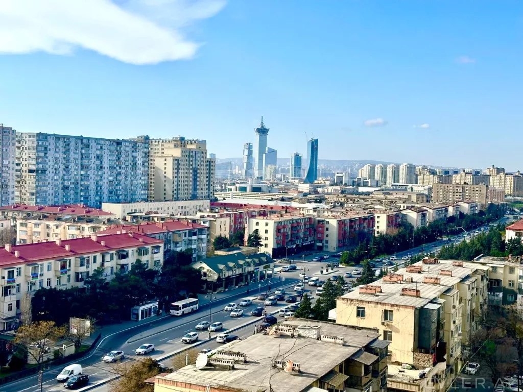 Satılır, yeni tikili