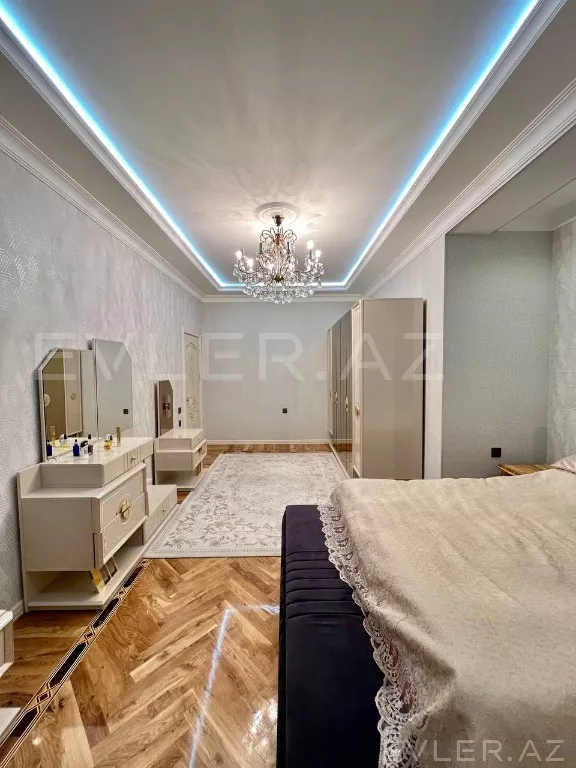 Satılır, yeni tikili