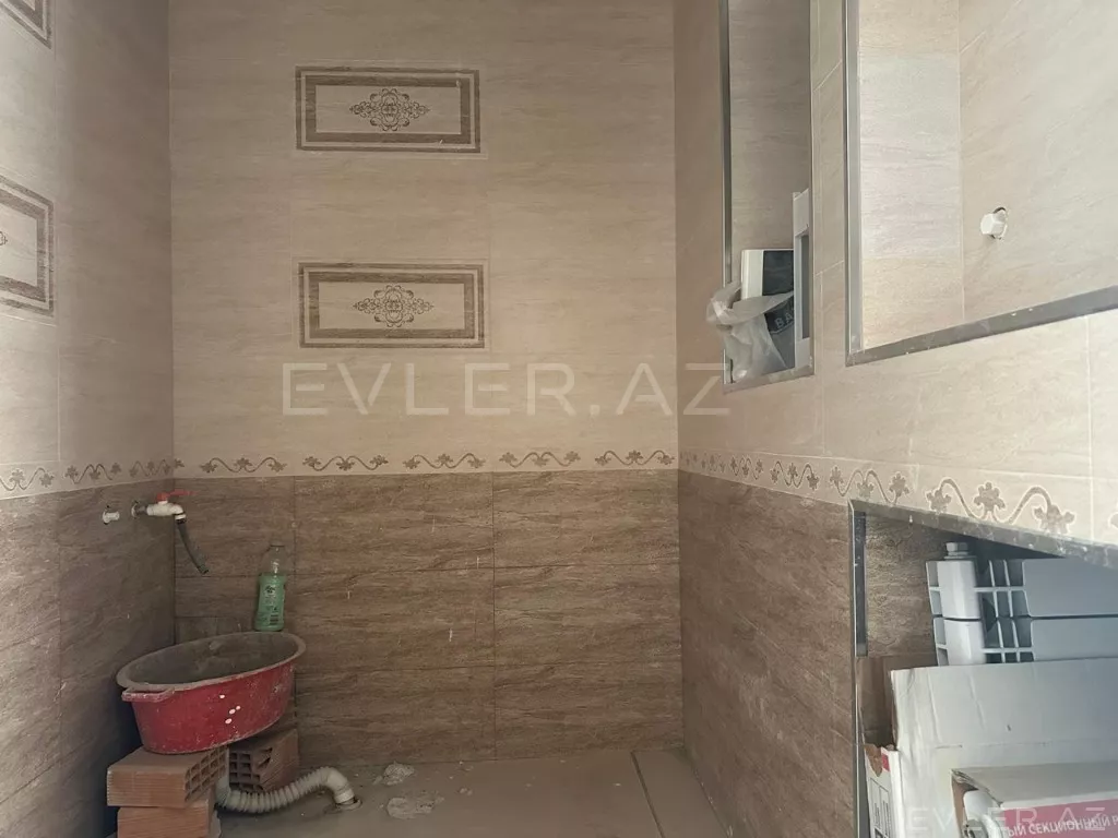 Satılır, yeni tikili
