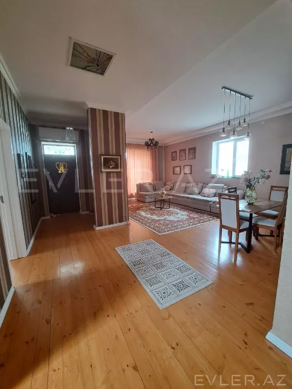 Satılır, həyət evi/villa