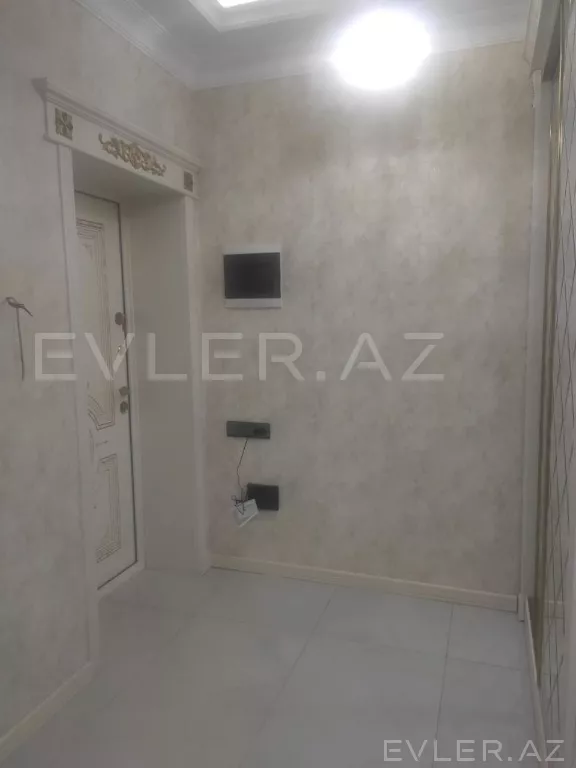 Satılır, yeni tikili