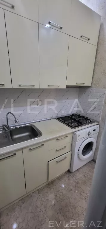 Aylıq, yeni tikili