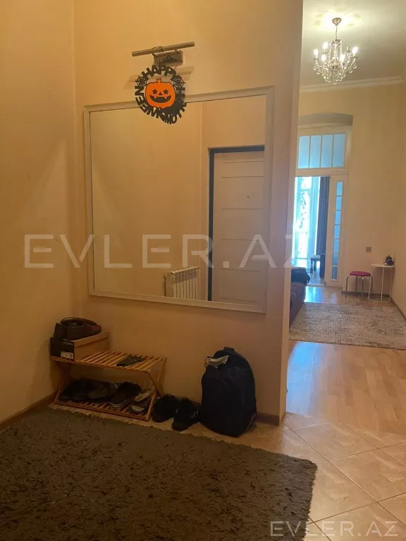 Aylıq, yeni tikili