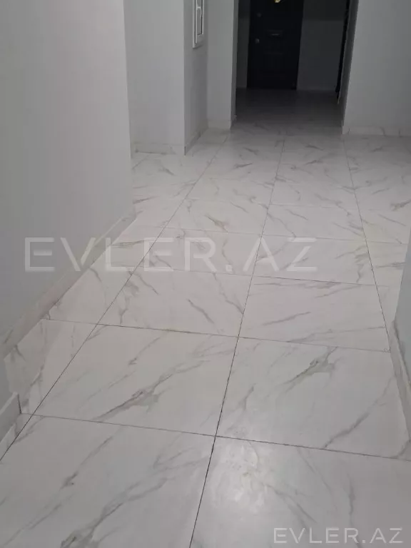 Satılır, yeni tikili