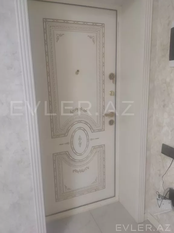 Satılır, yeni tikili