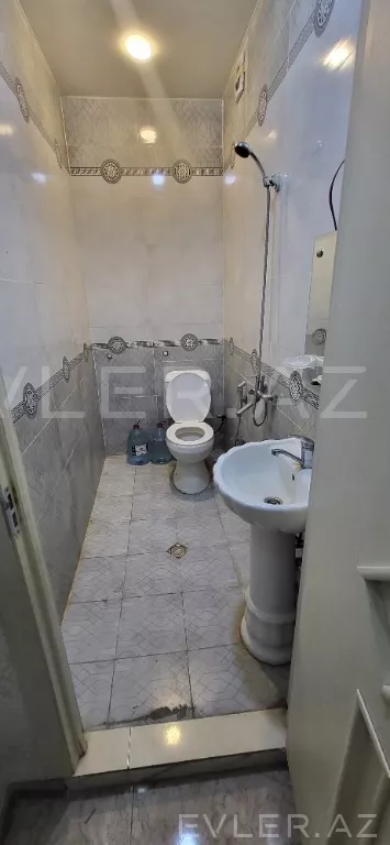 Aylıq, yeni tikili