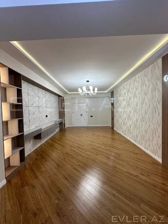 Satılır, yeni tikili