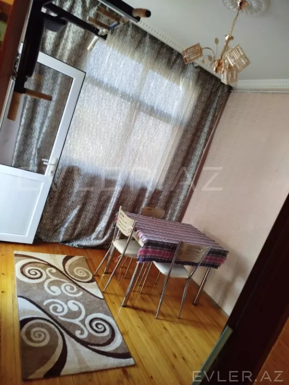 Aylıq, yeni tikili