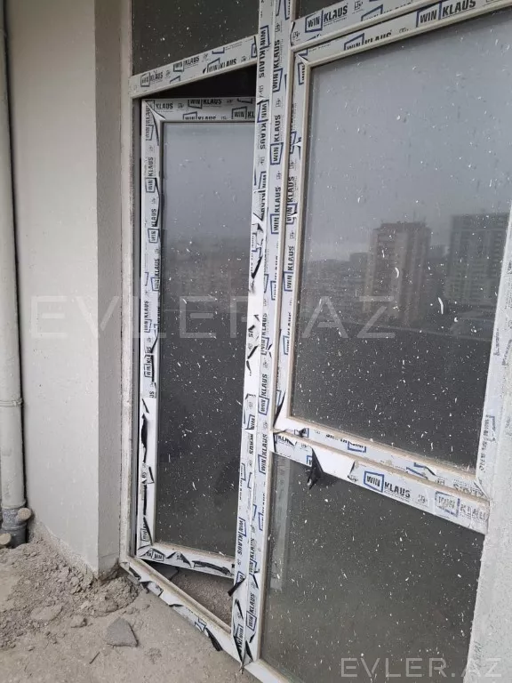 Satılır, yeni tikili