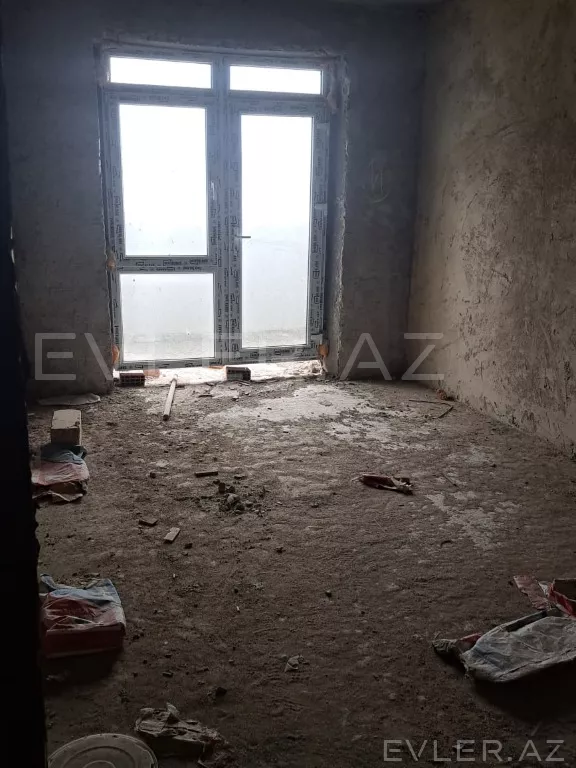 Satılır, yeni tikili