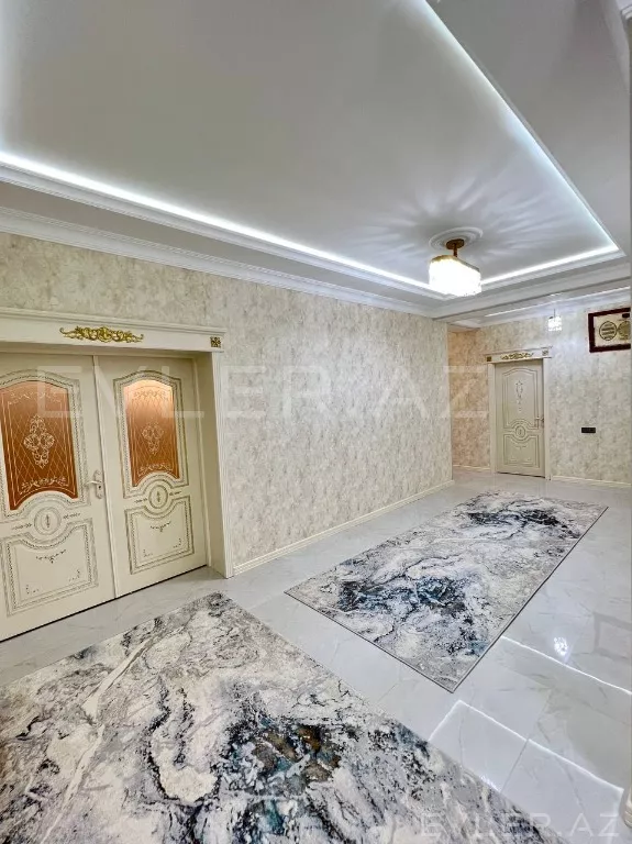 Satılır, yeni tikili