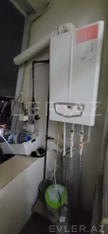 Aylıq, yeni tikili
