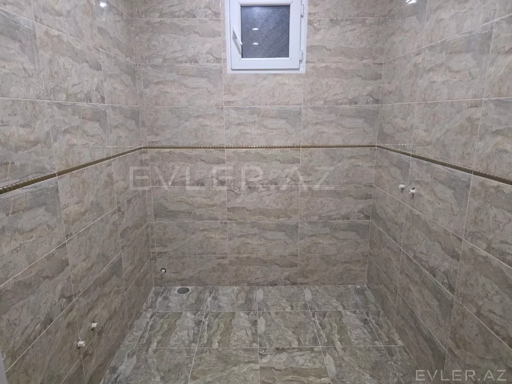 Satılır, həyət evi/villa