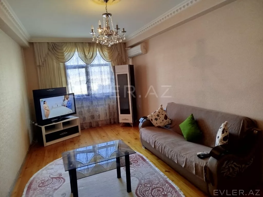 Aylıq, yeni tikili