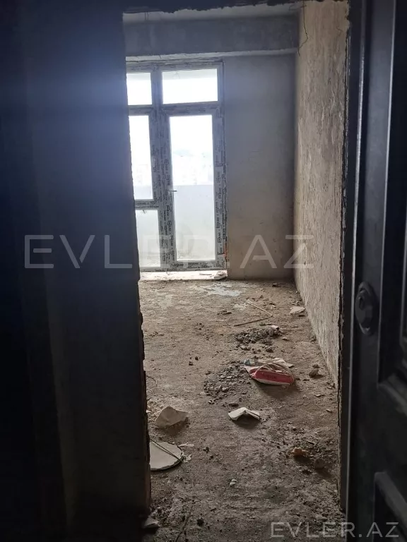 Satılır, yeni tikili
