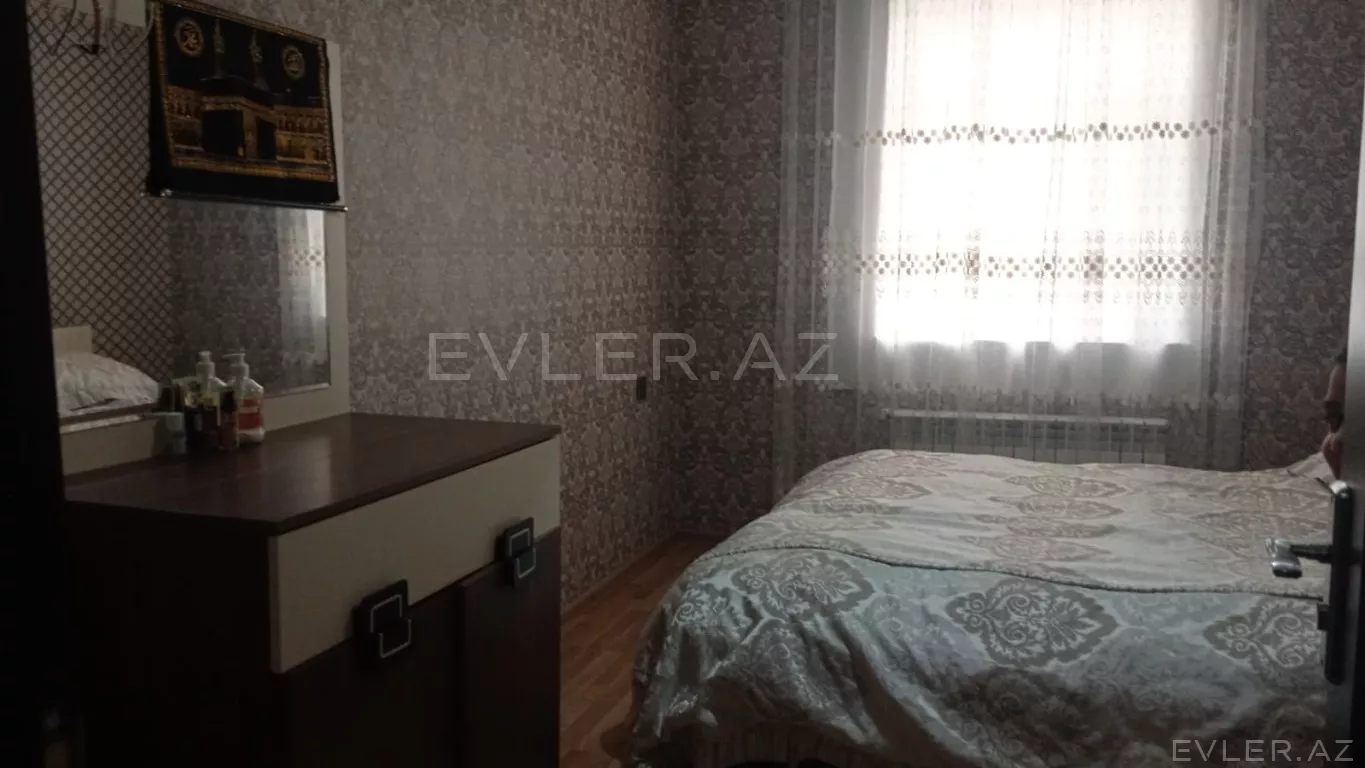 Satılır, həyət evi/villa