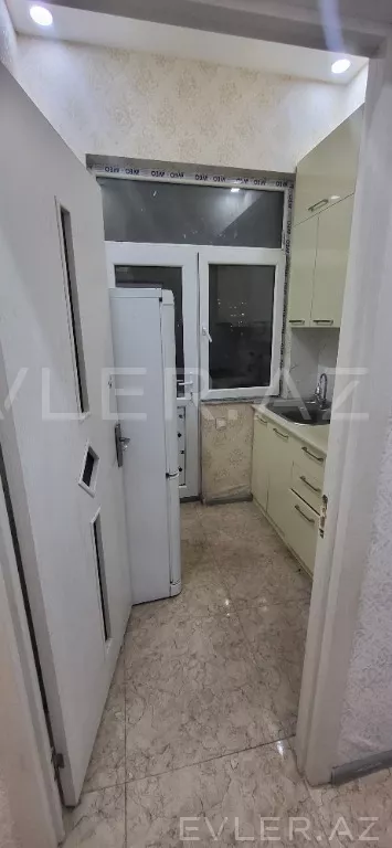Aylıq, yeni tikili