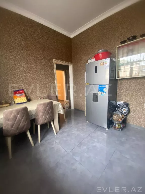 Satılır, həyət evi/villa