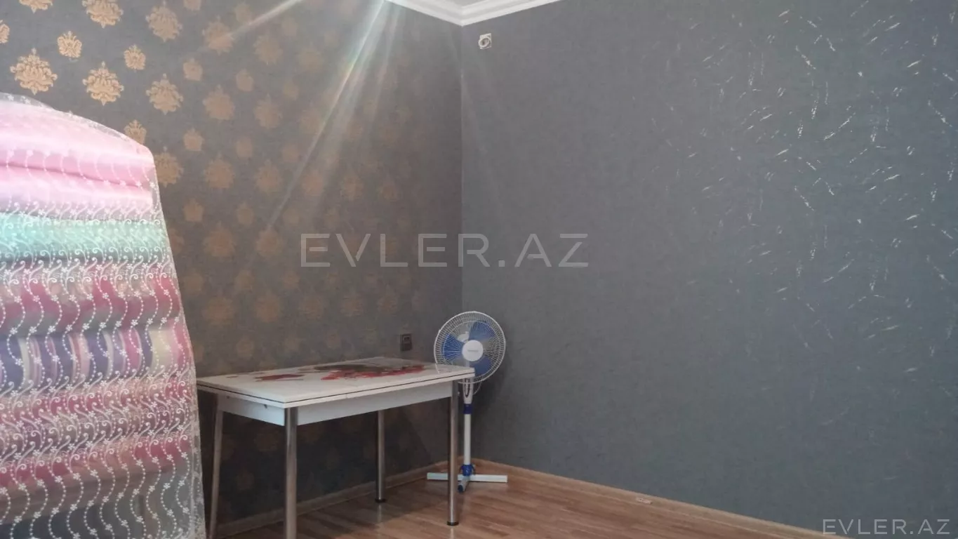 Satılır, həyət evi/villa