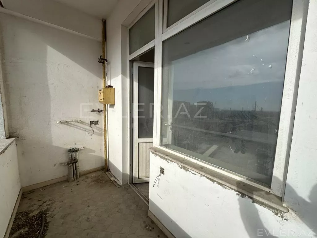 Satılır, yeni tikili